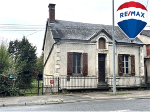 maison à la vente -   18000  BOURGES, surface 123 m2 vente maison - UBI474936311